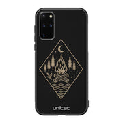 Samsung Galaxy S20 Plus Suojakuoret Outdoor – Campfire