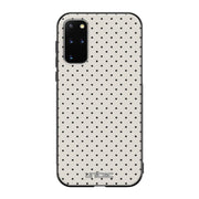 Samsung Galaxy S20 Plus Suojakuoret Creamy Dots