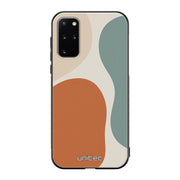 Samsung Galaxy S20 Plus Suojakuoret Pastelli – Earthy Flow