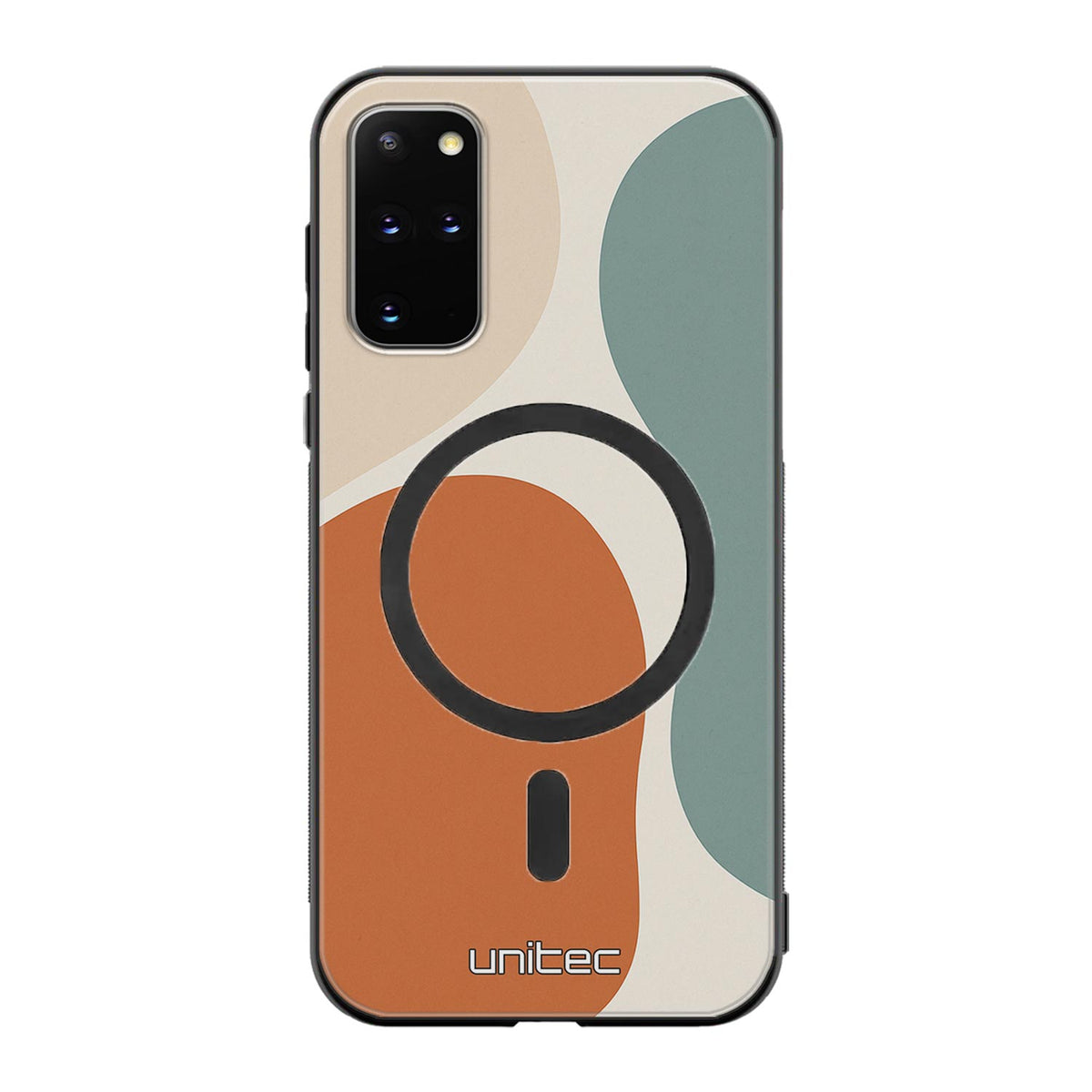 Samsung Galaxy S20 Plus Suojakuoret Pastelli – Earthy Flow