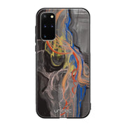 Samsung Galaxy S20 Plus urban magic suojakuoret - Tarina - Noora Kämppi - Ei