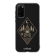 Samsung Galaxy S20 Suojakuoret Outdoor – Campfire
