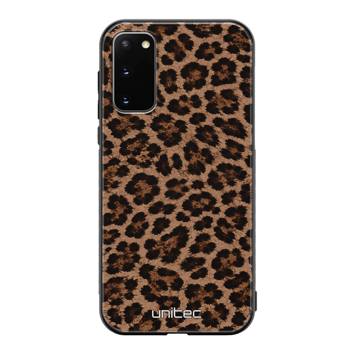 Samsung Galaxy S20 Suojakuoret Leopardi