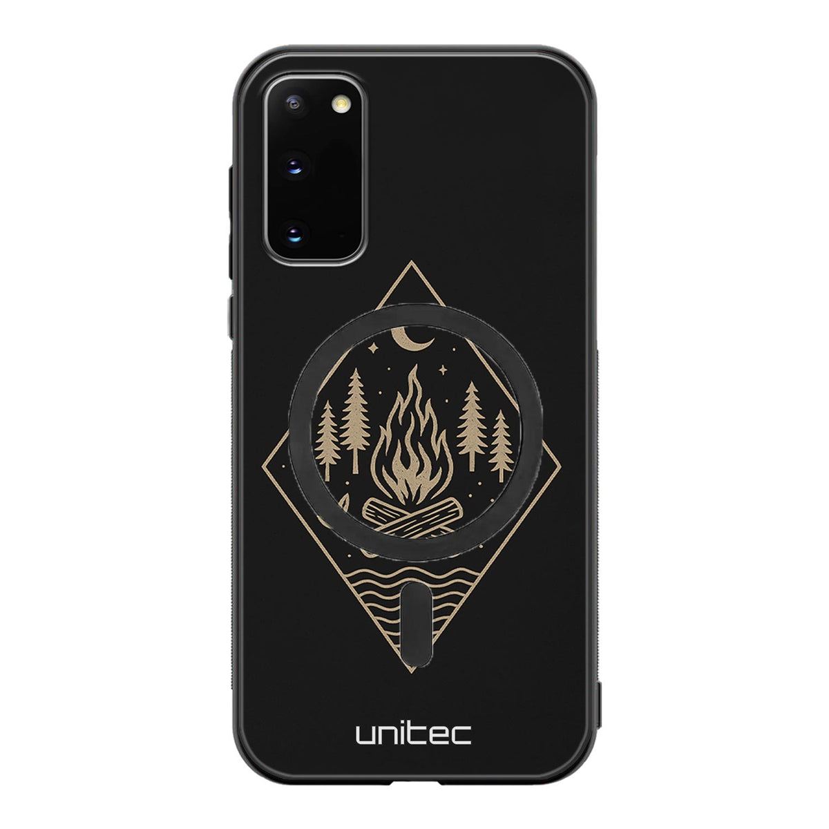 Samsung Galaxy S20 Suojakuoret Outdoor – Campfire