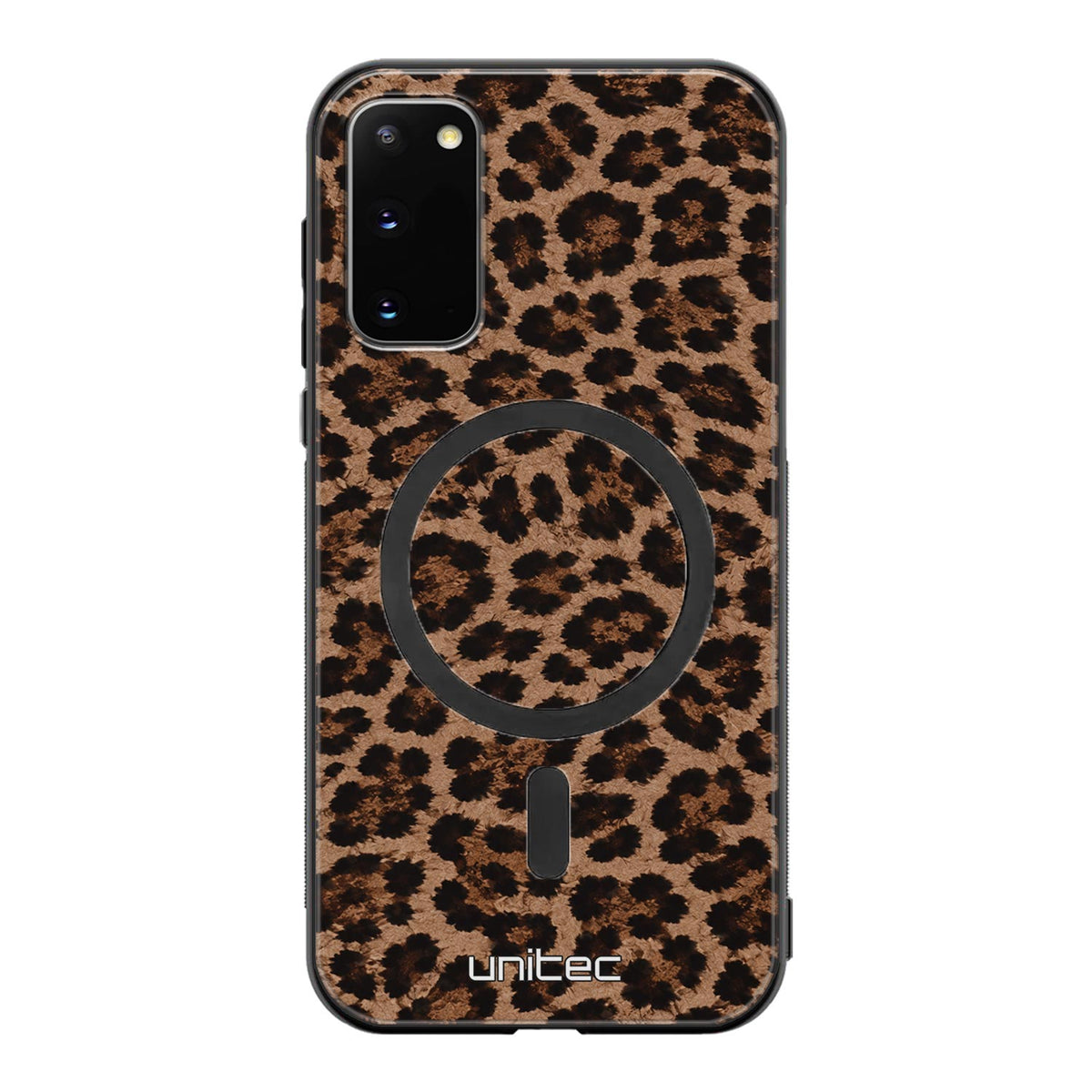Samsung Galaxy S20 Suojakuoret Leopardi