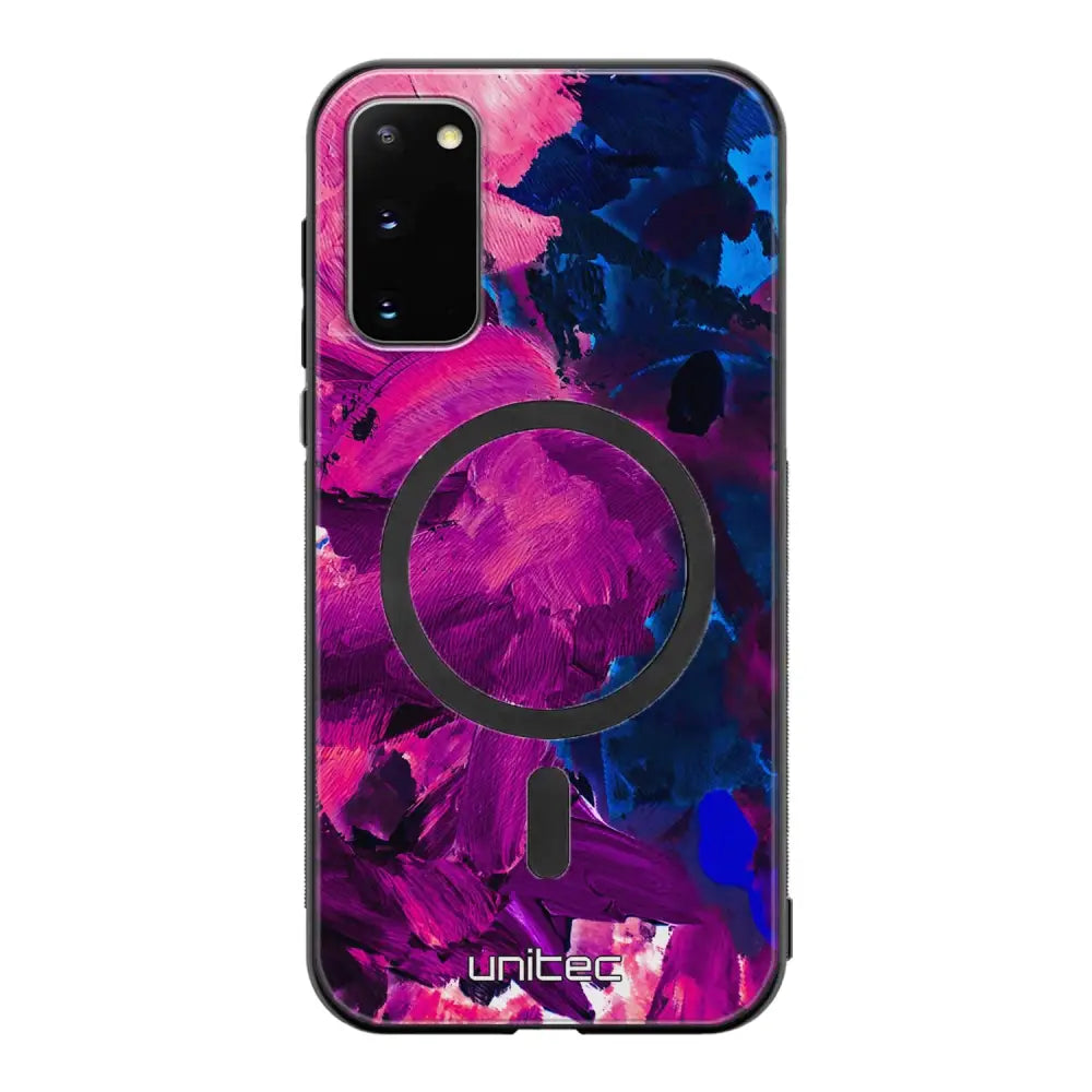 Samsung Galaxy S20 suojakuoret - Painting Strikes