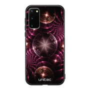 Samsung Galaxy S20 suojakuoret - Space Balls - Ei