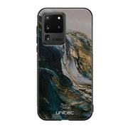 Samsung Galaxy S20 Ultra luonnon lumo suojakuoret - Runaway - Noora Kämppi - Ei