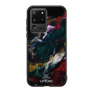 Samsung Galaxy S20 Ultra mystinen voima suojakuoret - Reckless - Noora Kämppi - Ei
