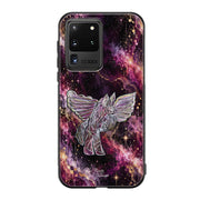 Samsung Galaxy S20 Ultra Suojakuoret Kide – Amulet – Noora Kämppi