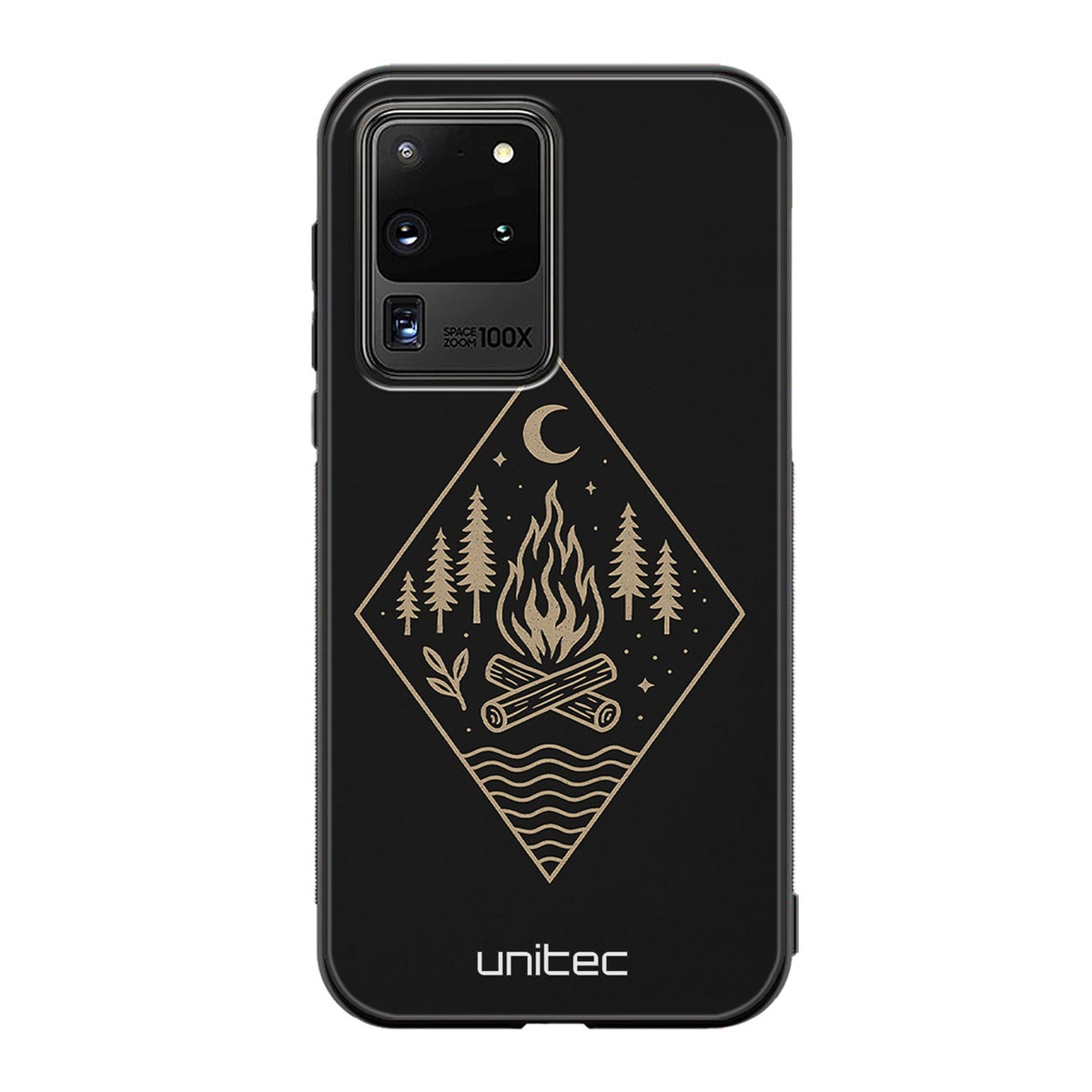 Samsung Galaxy S20 Ultra Suojakuoret Outdoor – Campfire