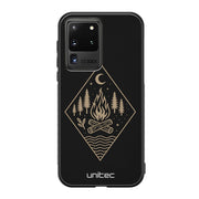 Samsung Galaxy S20 Ultra Suojakuoret Outdoor – Campfire