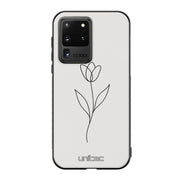 Samsung Galaxy S20 Ultra Suojakuoret Minimalistic – Elegant Tulip