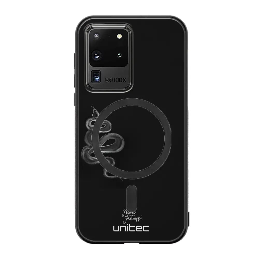 Samsung Galaxy S20 Ultra surrealistic sadness suojakuoret - Kärmes - Noora Kämppi
