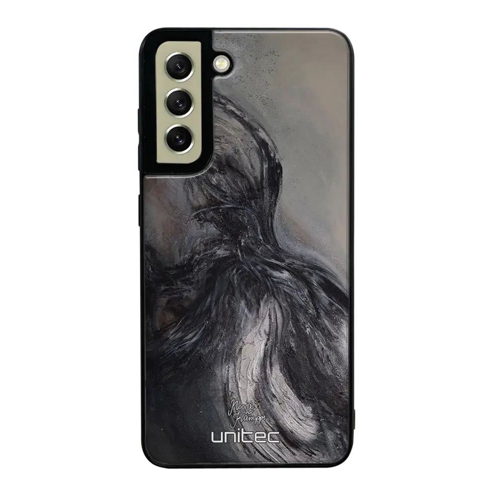 Samsung Galaxy S21 FE animal kingdom suojakuoret - Unknown - Noora Kämppi - Ei