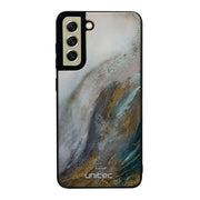 Samsung Galaxy S21 FE pehmeä eleganssi suojakuoret - Vuono - Noora Kämppi - Ei