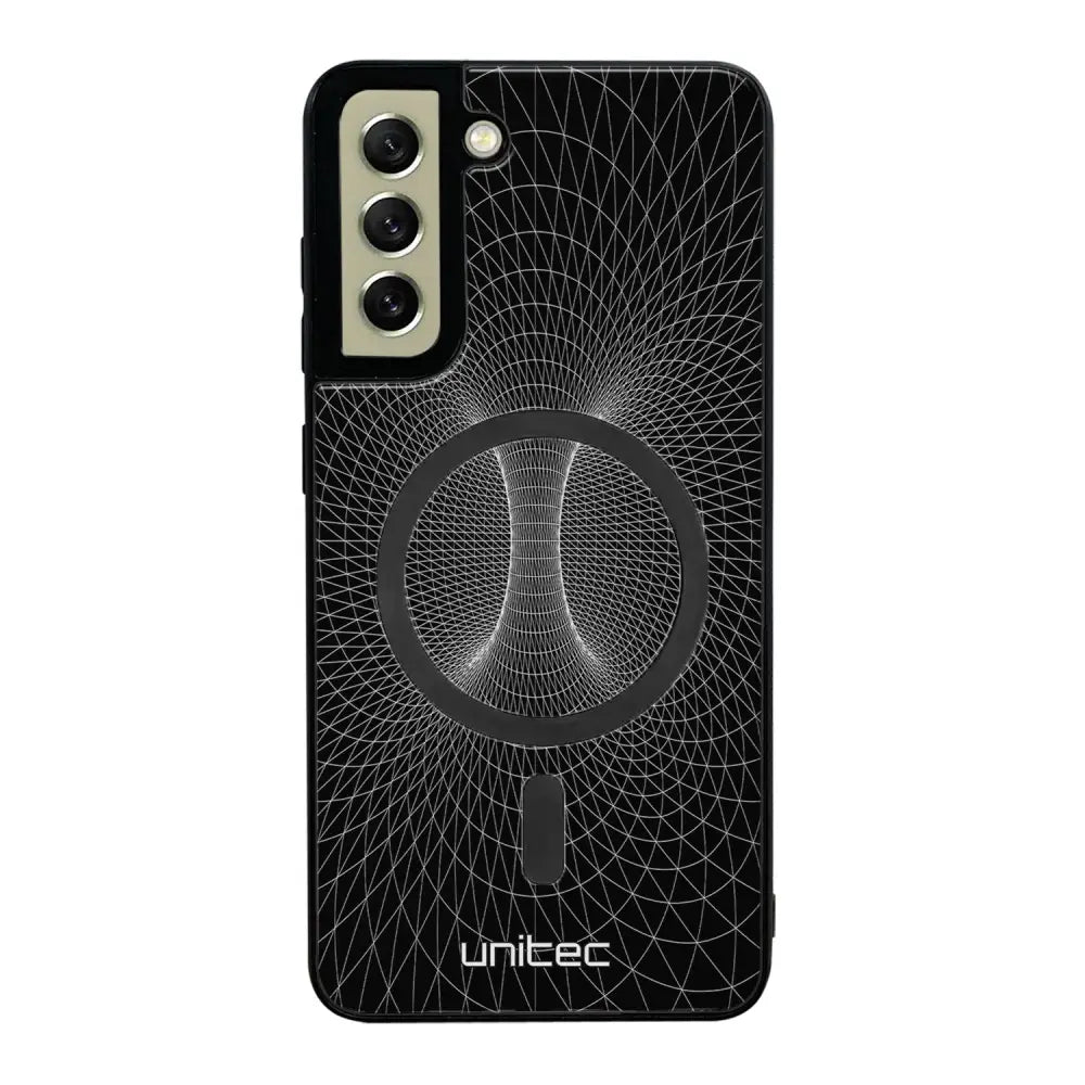 Samsung Galaxy S21 FE suojakuoret - 3D Illusion