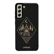 Samsung Galaxy S21 FE Suojakuoret Outdoor – Campfire