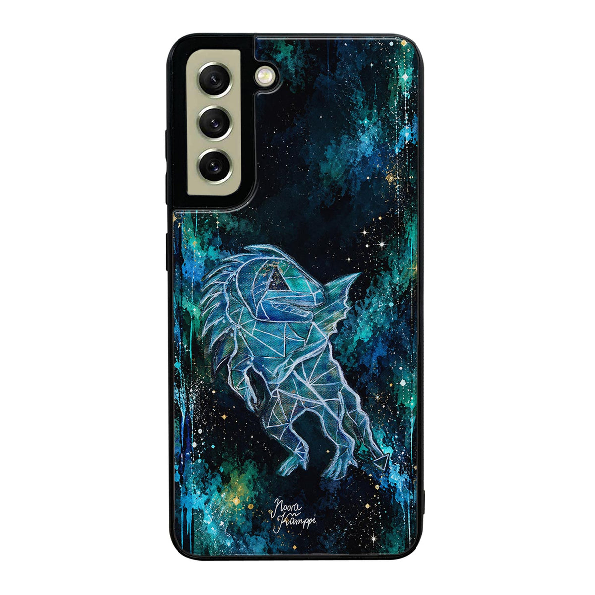Samsung Galaxy S21 FE Suojakuoret Kide – Dionel – Noora Kämppi