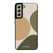 Samsung Galaxy S21 FE Suojakuoret Pastelli – Nordic Shapes