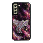 Samsung Galaxy S21 FE Suojakuoret Kide – Pegasus – Noora Kämppi