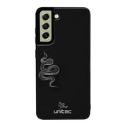 Samsung Galaxy S21 FE surrealistic sadness suojakuoret - Kärmes - Noora Kämppi - Ei