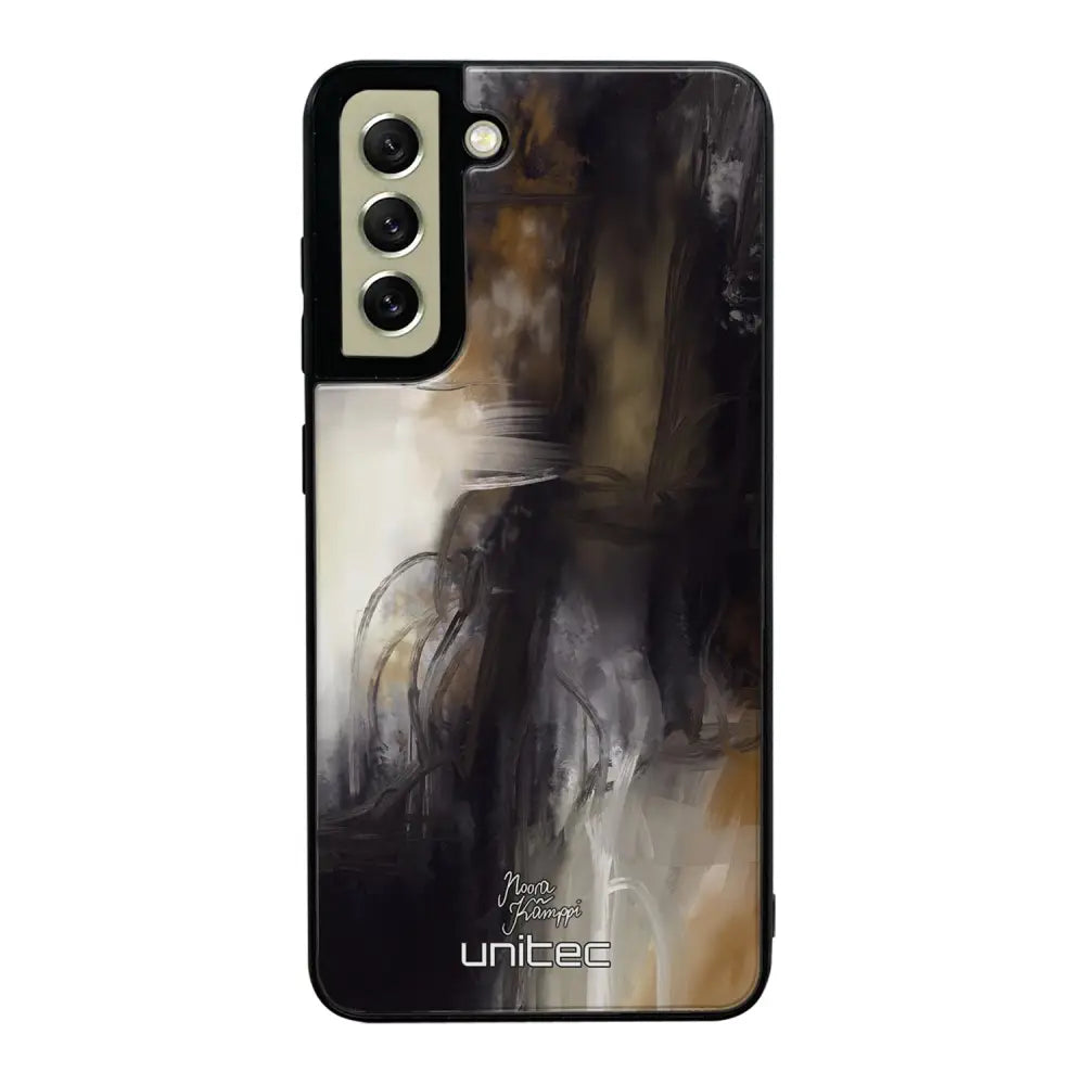 Samsung Galaxy S21 FE urban magic suojakuoret - Fiilaan - Noora Kämppi - Ei