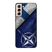 Samsung Galaxy S21 nato suojakuoret - Suomi - Ei