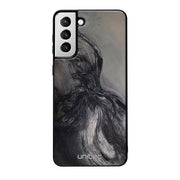 Samsung Galaxy S21 Plus animal kingdom suojakuoret - Unknown - Noora Kämppi - Ei