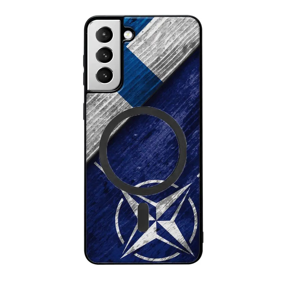 Samsung Galaxy S21 Plus nato suojakuoret - Suomi