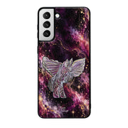 Samsung Galaxy S21 Plus Suojakuoret Kide – Amulet – Noora Kämppi