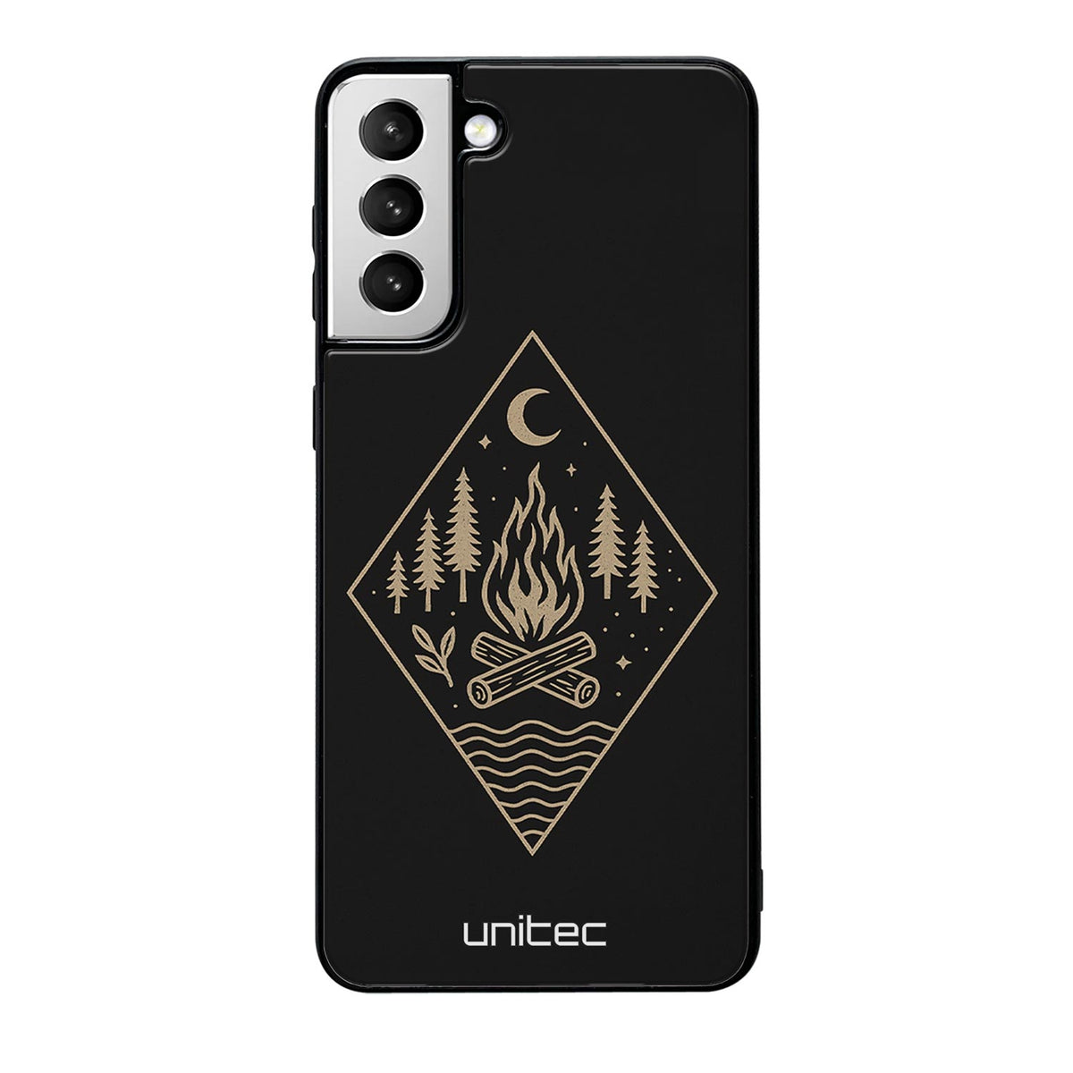 Samsung Galaxy S21 Plus Suojakuoret Outdoor – Campfire
