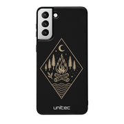 Samsung Galaxy S21 Plus Suojakuoret Outdoor – Campfire
