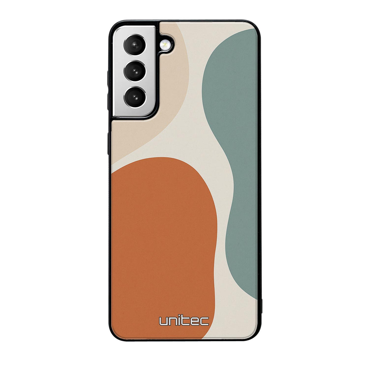 Samsung Galaxy S21 Plus Suojakuoret Pastelli – Earthy Flow