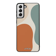 Samsung Galaxy S21 Plus Suojakuoret Pastelli – Earthy Flow
