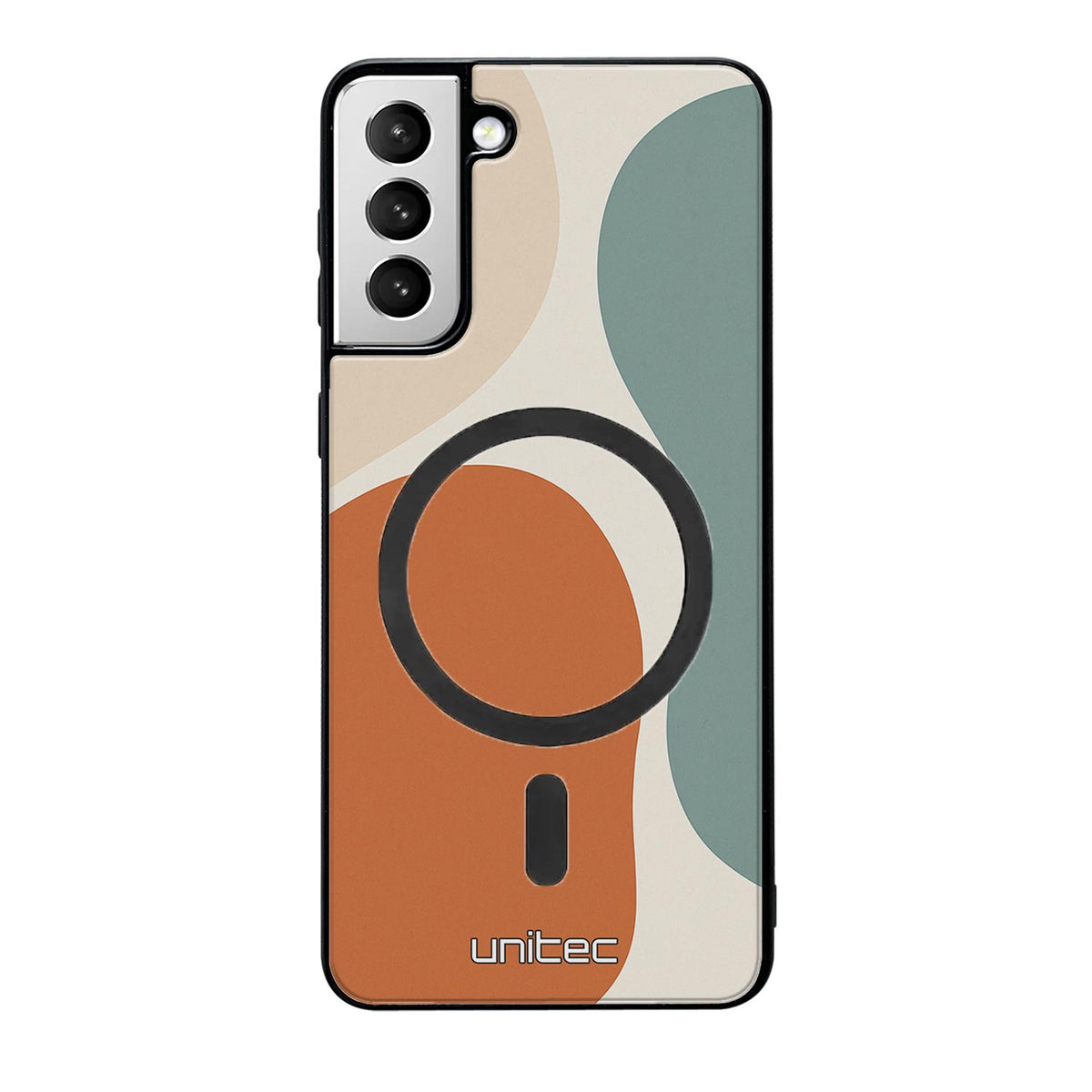 Samsung Galaxy S21 Plus Suojakuoret Pastelli – Earthy Flow