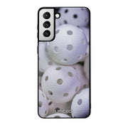 Samsung Galaxy S21 Plus suojakuoret - Salibandy - Ei