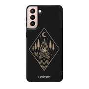 Samsung Galaxy S21 Suojakuoret Outdoor – Campfire