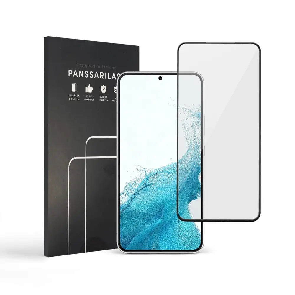 Samsung Galaxy S21 Ultra Panssarilasi 3D