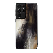 Samsung Galaxy S21 Ultra urban magic suojakuoret - Fiilaan - Noora Kämppi - Ei