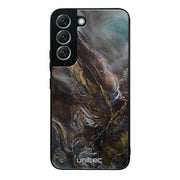 Samsung Galaxy S22 luonnon lumo suojakuoret - Windy - Noora Kämppi - Ei