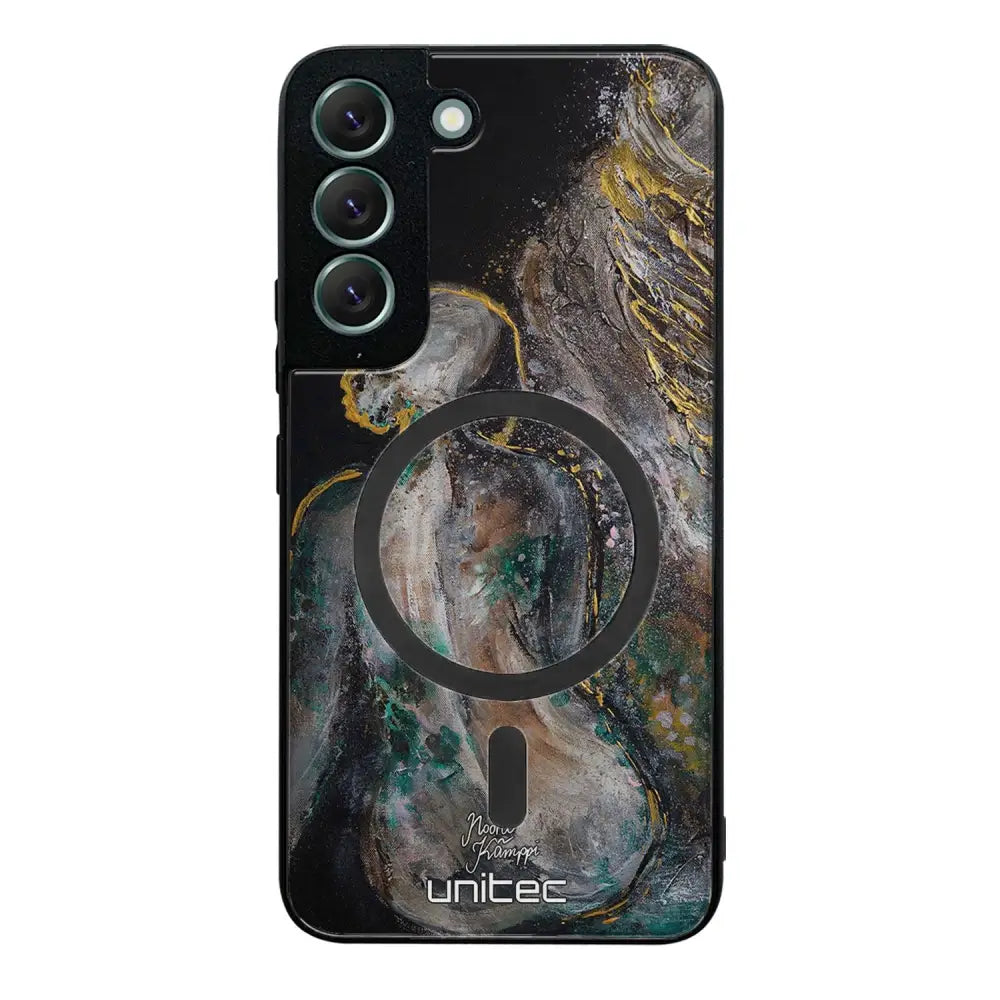 Samsung Galaxy S22 mystinen voima suojakuoret - Chosen One - Noora Kämppi