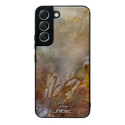 Samsung Galaxy S22 pehmeä eleganssi suojakuoret - Aamunkoi - Noora Kämppi - Ei