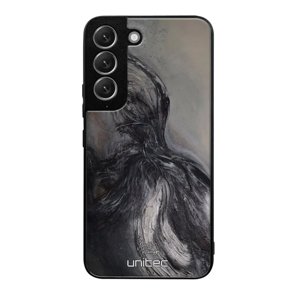 Samsung Galaxy S22 Plus animal kingdom suojakuoret - Unknown - Noora Kämppi - Ei