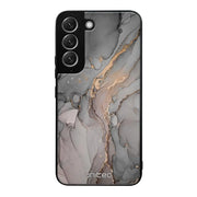 Samsung Galaxy S22 Plus marmori suojakuoret - Pok Rie - Ei