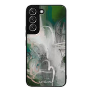 Samsung Galaxy S22 Plus modern art suojakuoret - Siimes - Noora Kämppi - Ei