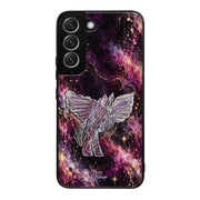 Samsung Galaxy S22 Plus Suojakuoret Kide – Amulet – Noora Kämppi