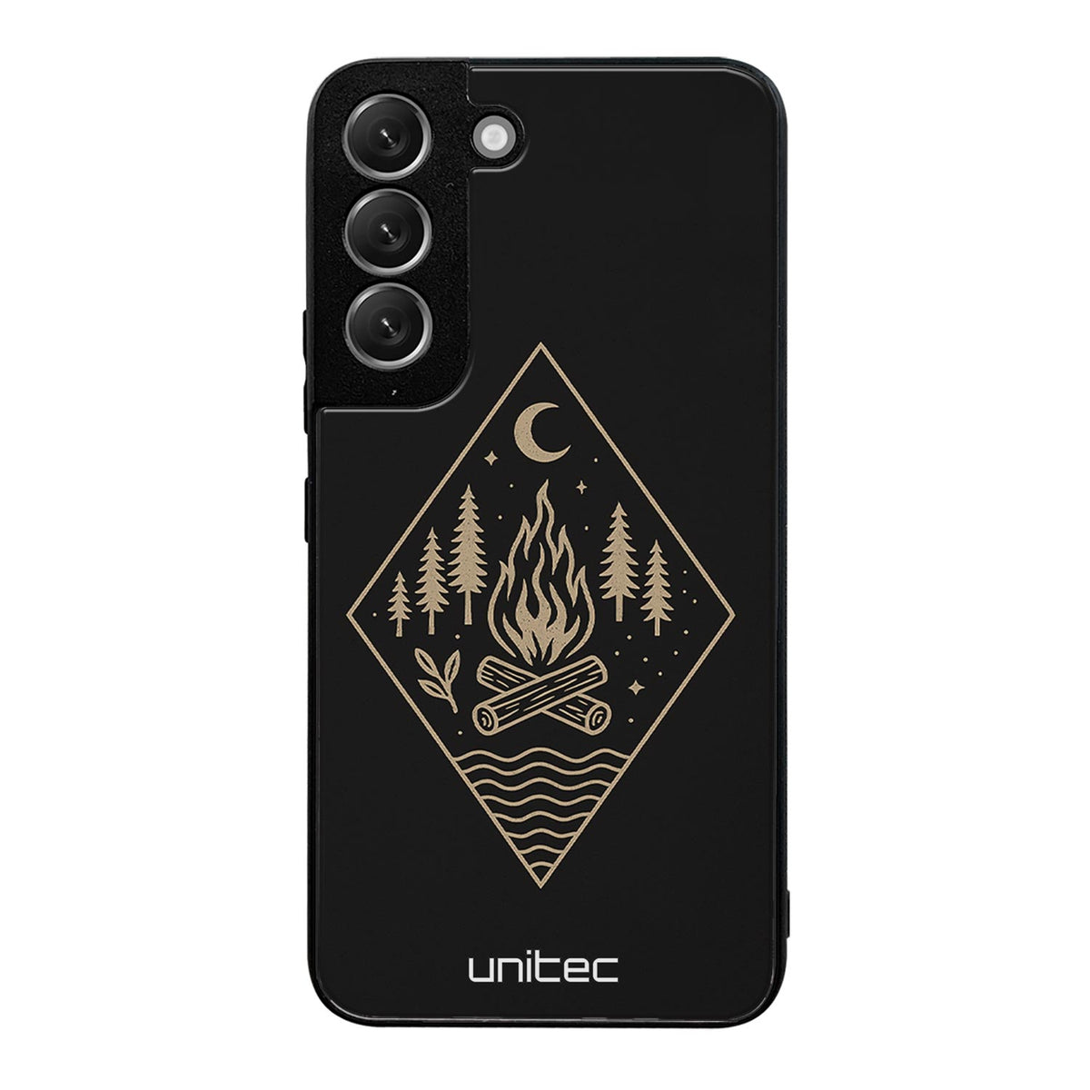 Samsung Galaxy S22 Plus Suojakuoret Outdoor – Campfire