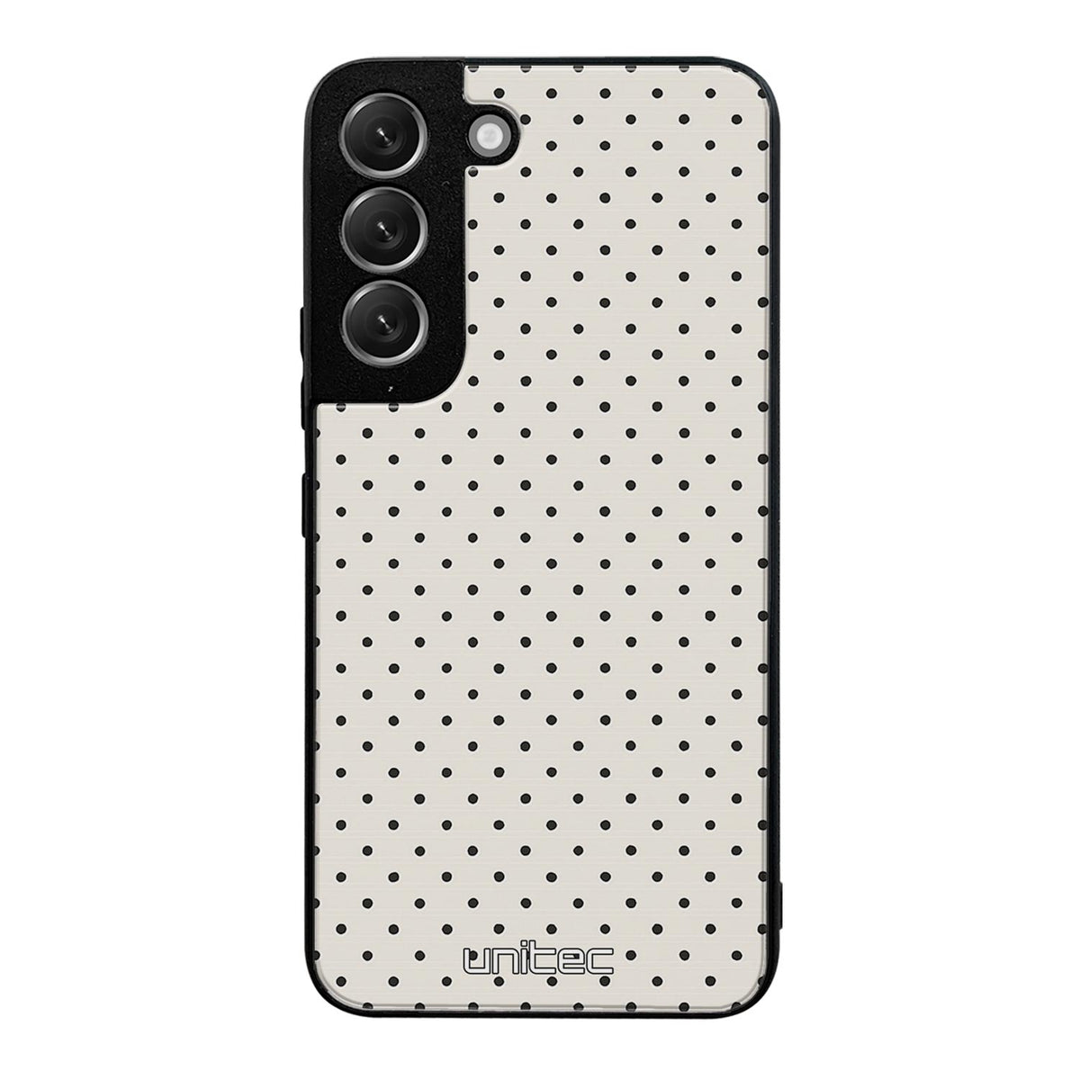 Samsung Galaxy S22 Plus Suojakuoret Creamy Dots