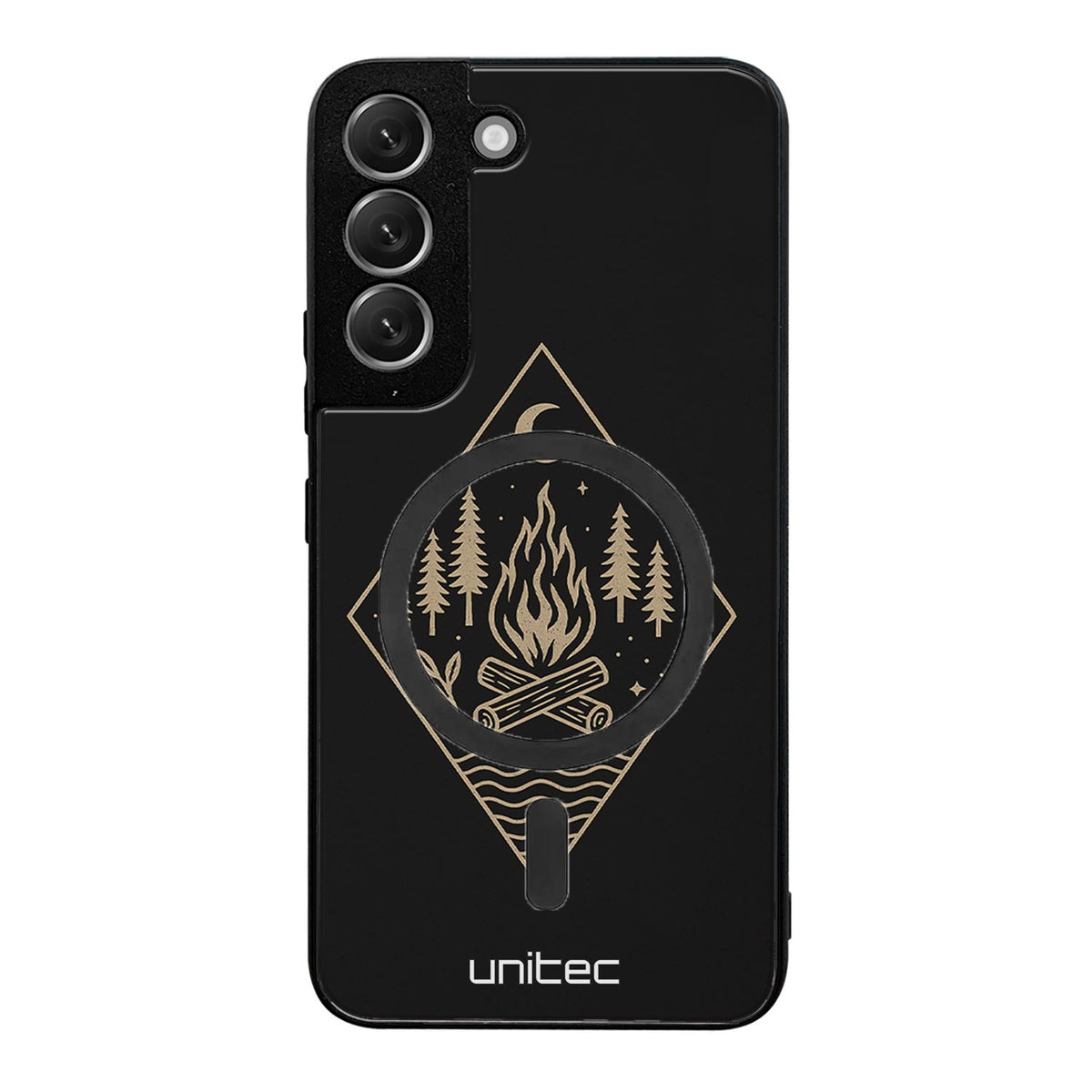 Samsung Galaxy S22 Plus Suojakuoret Outdoor – Campfire